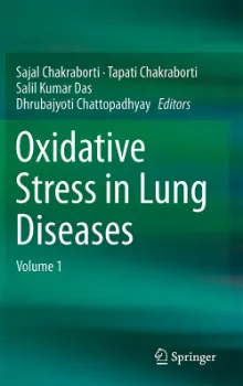 Imagem de Oxidative Stress in Lung Diseases Vol. 1