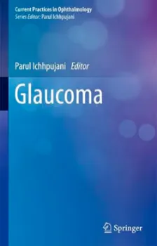 Picture of Book Glaucoma