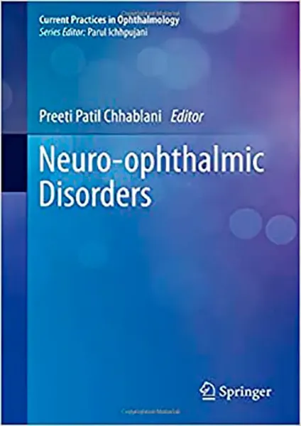 Imagem de Neuro-Ophthalmic Disorders