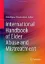 Picture of Book International Handbook of Elder Abuse and Mistreatment