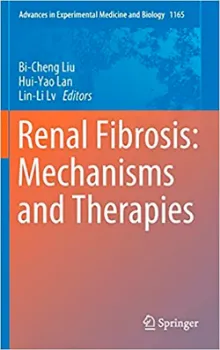 Imagem de Renal Fibrosis: Mechanisms and Therapies
