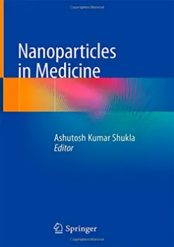 Imagem de Nanoparticles in Medicine