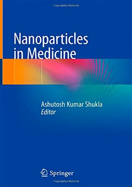Imagem de Nanoparticles in Medicine