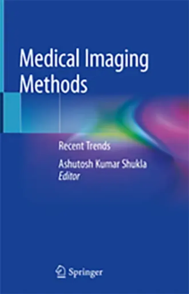 Imagem de Medical Imaging Methods: Recent Trends