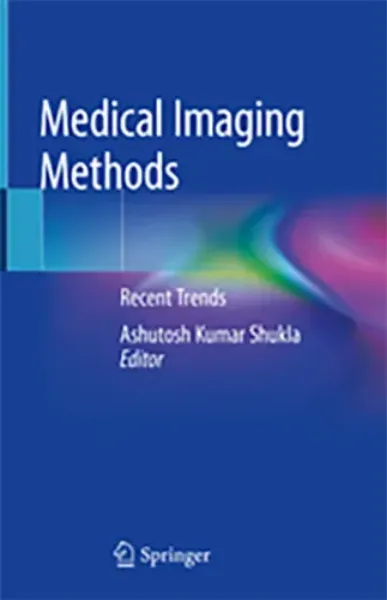 Imagem de Medical Imaging Methods: Recent Trends
