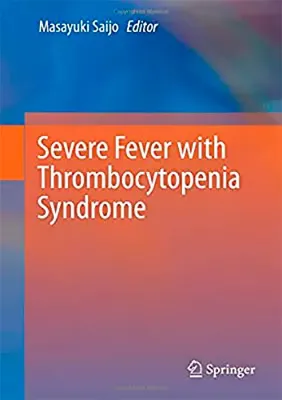 Picture of Book Severe Fever with Thrombocytopenia Syndrome