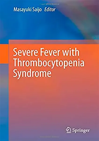 Imagem de Severe Fever with Thrombocytopenia Syndrome
