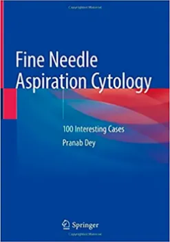 Picture of Book Fine Needle Aspiration Cytology: 100 Interesting Cases