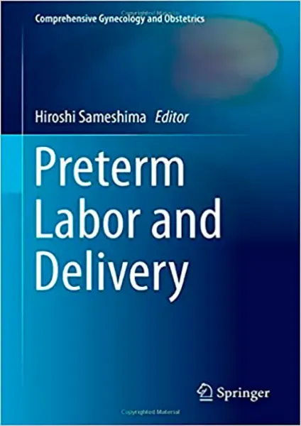Imagem de Preterm Labor and Delivery