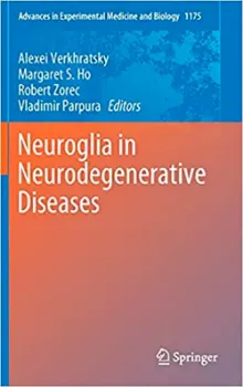 Picture of Book Neuroglia in Neurodegenerative Diseases