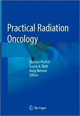 Imagem de Practical Radiation Oncology