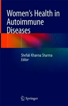 Picture of Book Women's Health in Autoimmune Diseases