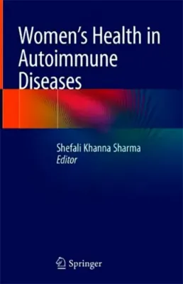 Imagem de Women's Health in Autoimmune Diseases