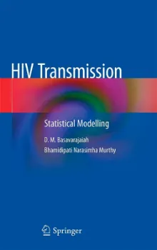 Picture of Book HIV Transmission: Statistical Modelling