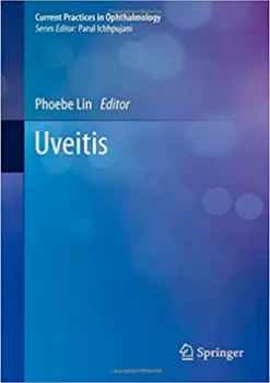 Picture of Book Uveitis