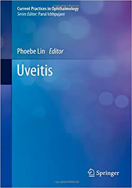 Imagem de Uveitis