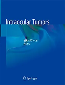 Picture of Book Intraocular Tumors