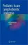 Picture of Book Pediatric Acute Lymphoblastic Leukemia