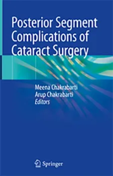 Imagem de Posterior Segment Complications of Cataract Surgery