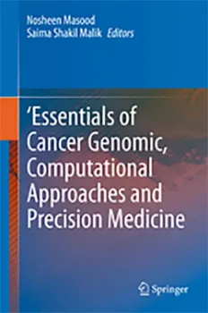 Imagem de Essentials of Cancer Genomic, Computational Approaches and Precision Medicine