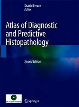 Imagem de Atlas of Diagnostic and Predictive Histopathology