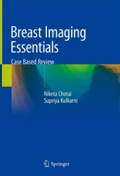 Picture of Book Breast Imaging Essentials: Case Based Review