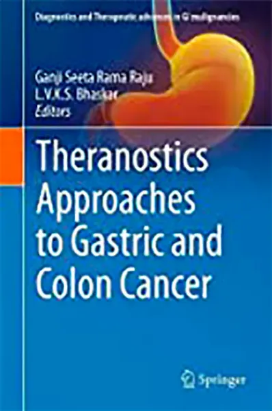 Imagem de Theranostics Approaches to Gastric and Colon Cancer