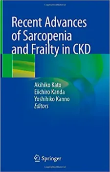 Imagem de Recent Advances of Sarcopenia and Frailty in CKD
