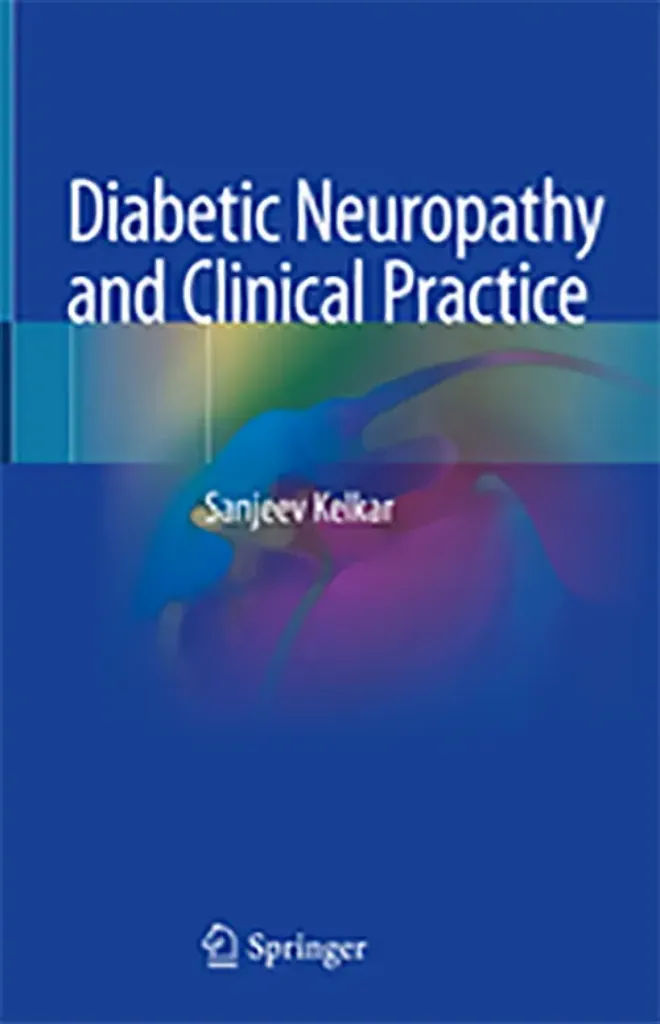 Imagem de Diabetic Neuropathy and Clinical Practice