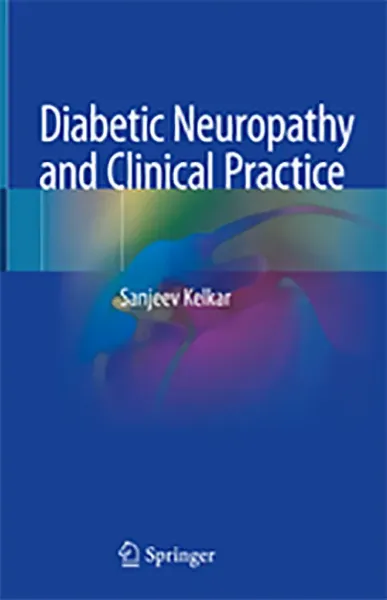 Imagem de Diabetic Neuropathy and Clinical Practice