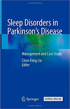 Picture of Book Sleep Disorders in Parkinson's Disease: Management and Case Study