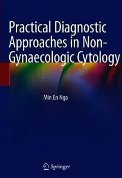 Imagem de Practical Diagnostic Approaches in Non-Gynaecologic Cytology