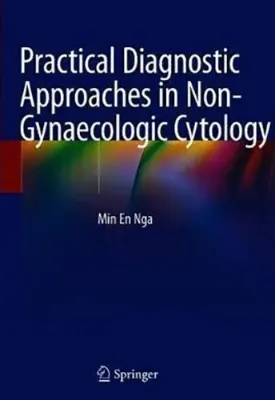 Imagem de Practical Diagnostic Approaches in Non-Gynaecologic Cytology