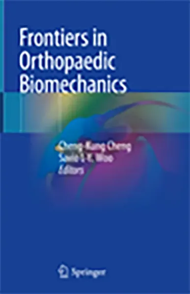 Imagem de Frontiers in Orthopaedic Biomechanics