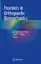 Imagem de Frontiers in Orthopaedic Biomechanics