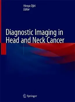 Imagem de Diagnostic Imaging in Head and Neck Cancer