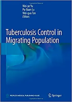 Picture of Book Tuberculosis Control in Migrating Population