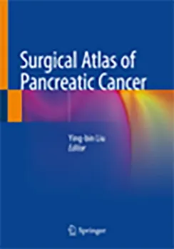 Picture of Book Surgical Atlas of Pancreatic Cancer