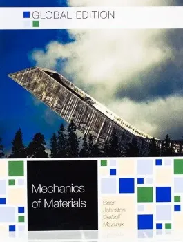 Imagem de Mechanics of Materials