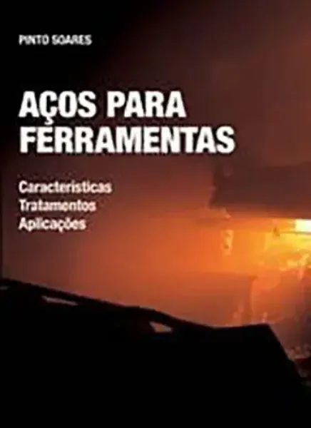 Imagem de Aços para Ferramentas