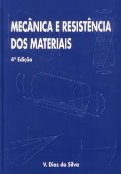 Picture of Book Mecânica e Resistência dos Materiais