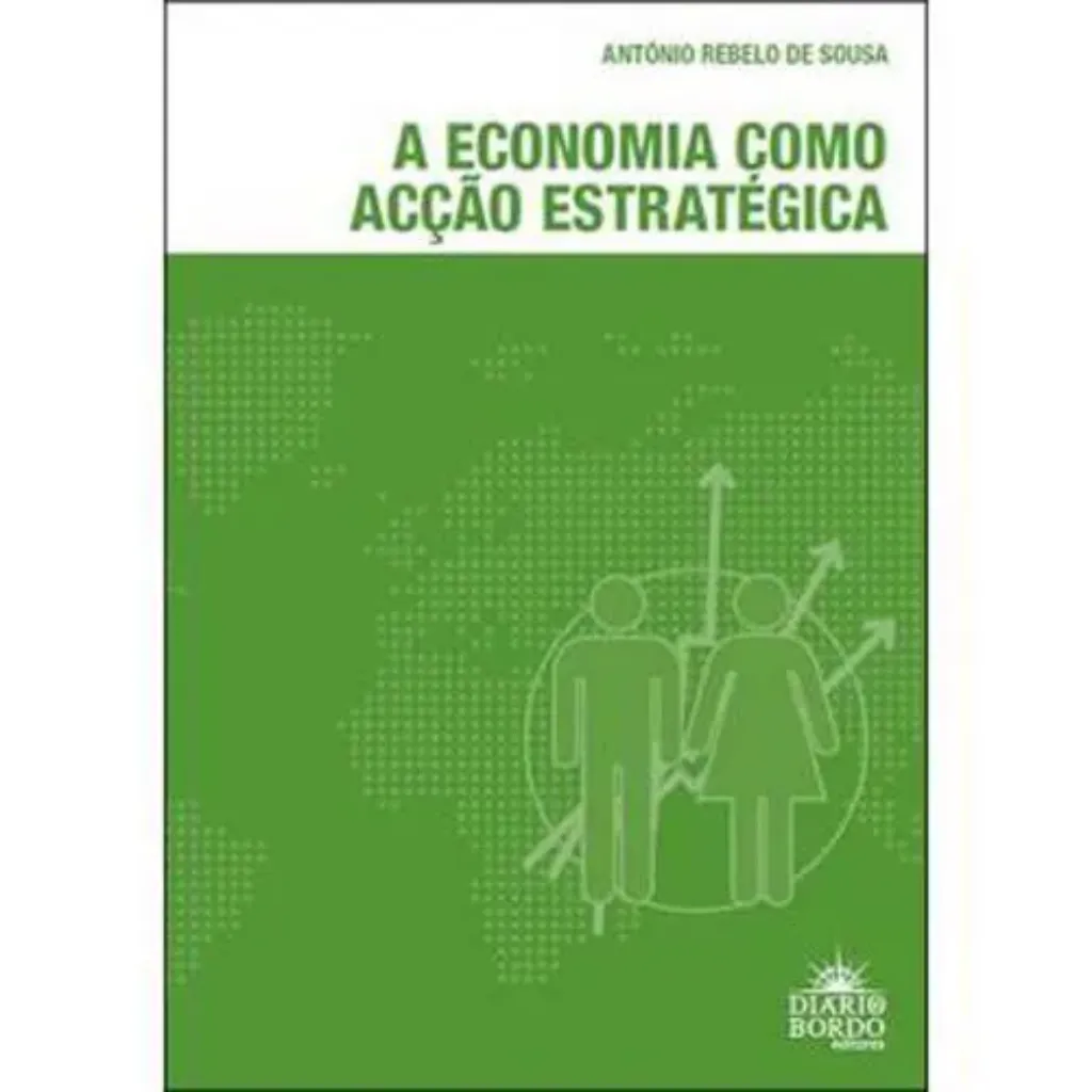 Imagem de Economia Acção Estratégica