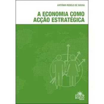 Picture of Book Economia Acção Estratégica