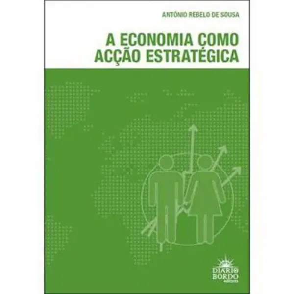 Imagem de Economia Acção Estratégica