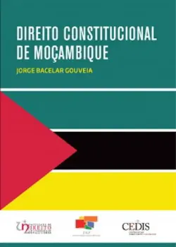Picture of Book Direito Constitucional de Moçambique