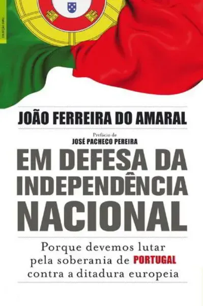 Imagem de Em Defesa da Independência Nacional