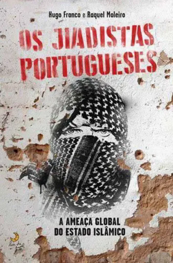 Imagem de Os Jiadistas Portugueses