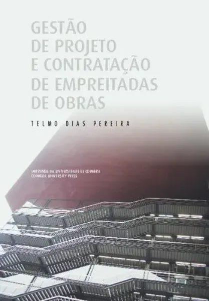 Imagem de Gestão de Projeto de Contratação de Empreitadas e Obras