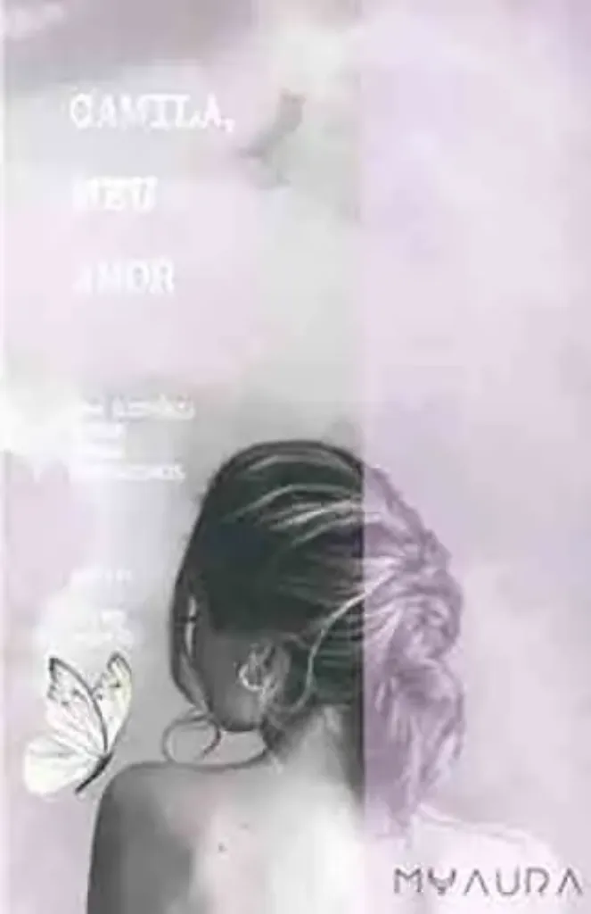 Picture of Book Camila, Meu Amor: Uma História sobre Perda Gestacional