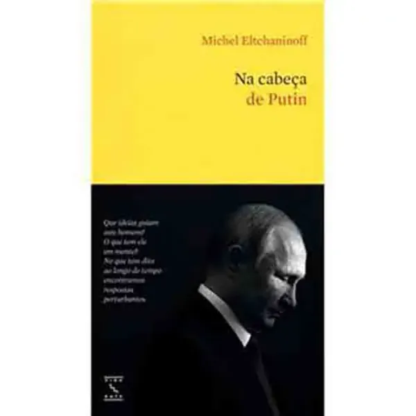 Imagem de Na Cabeça de Putin